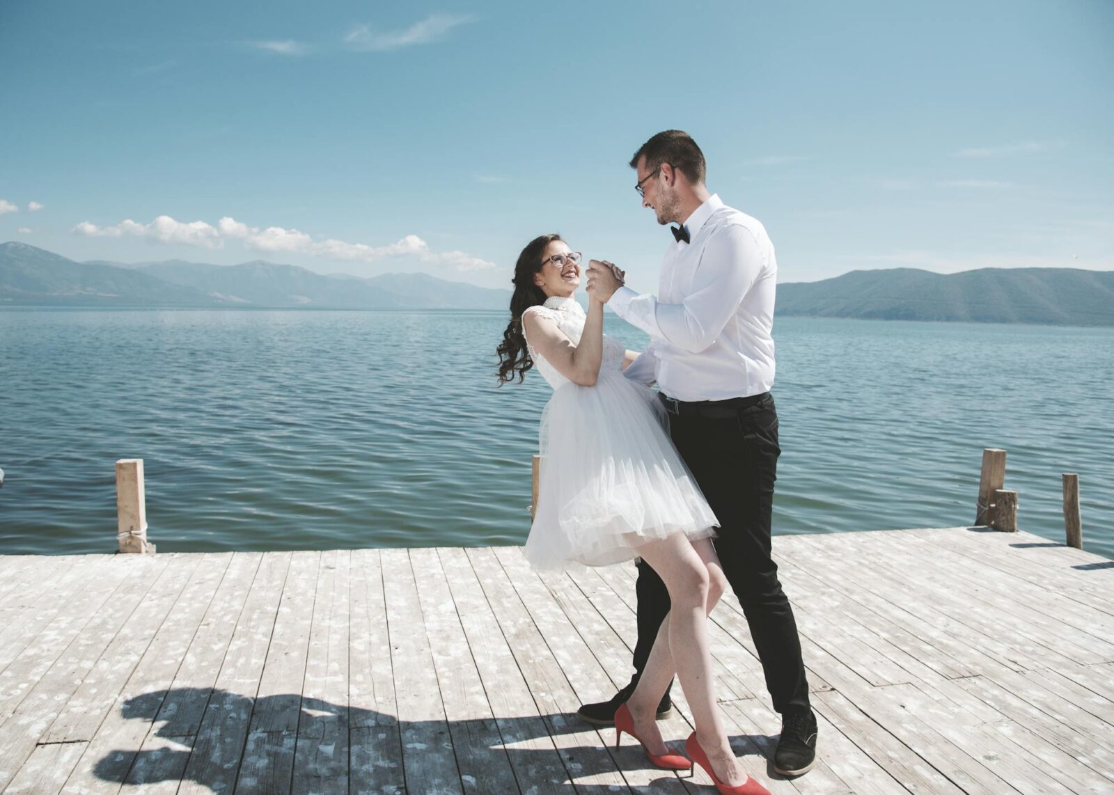 Custom songs for weddings