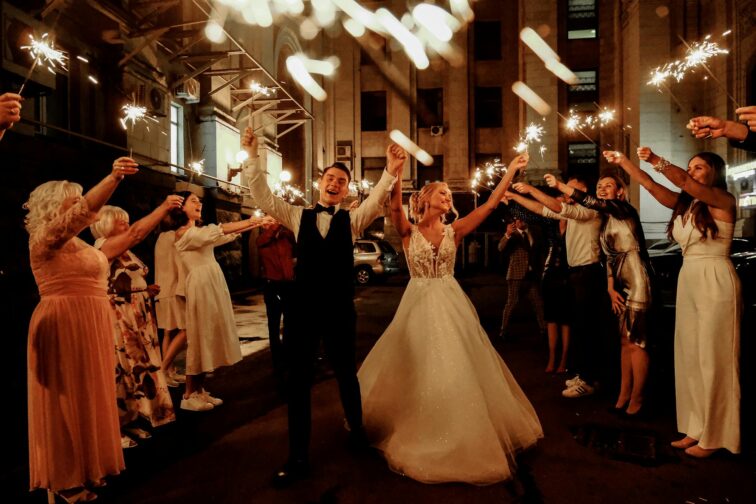 Custom songs for weddings