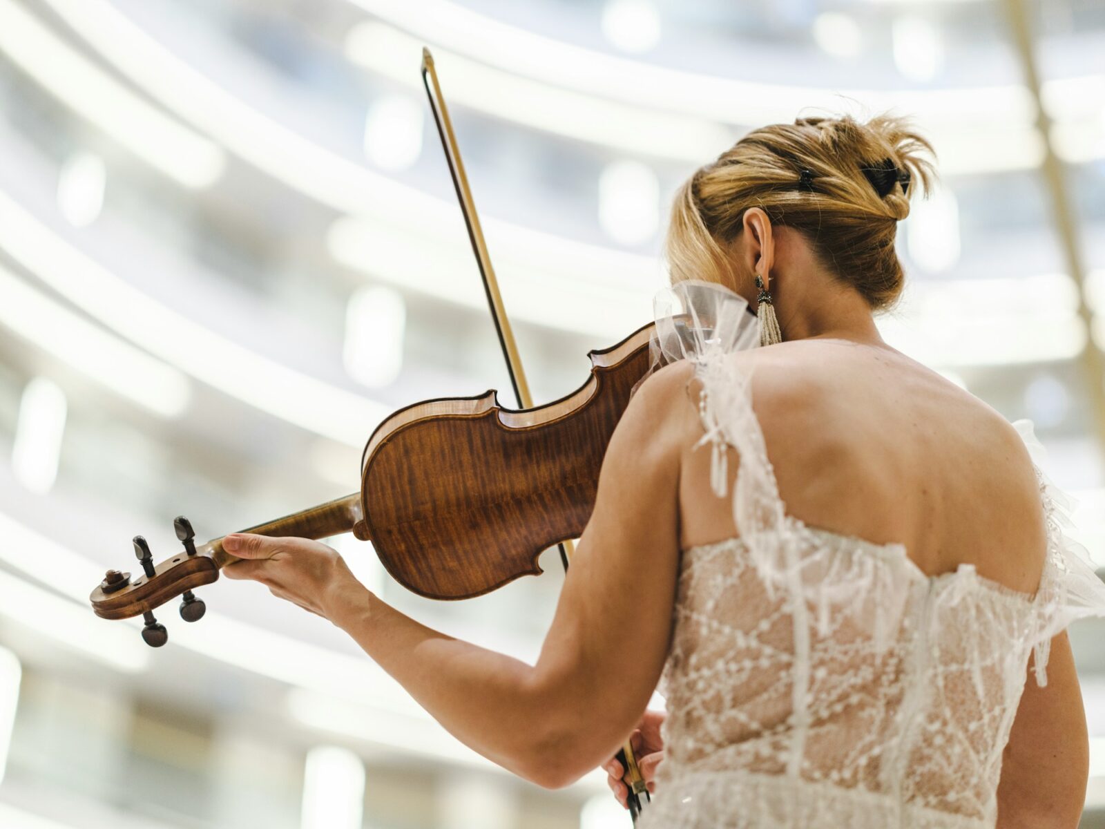 Custom songs for weddings