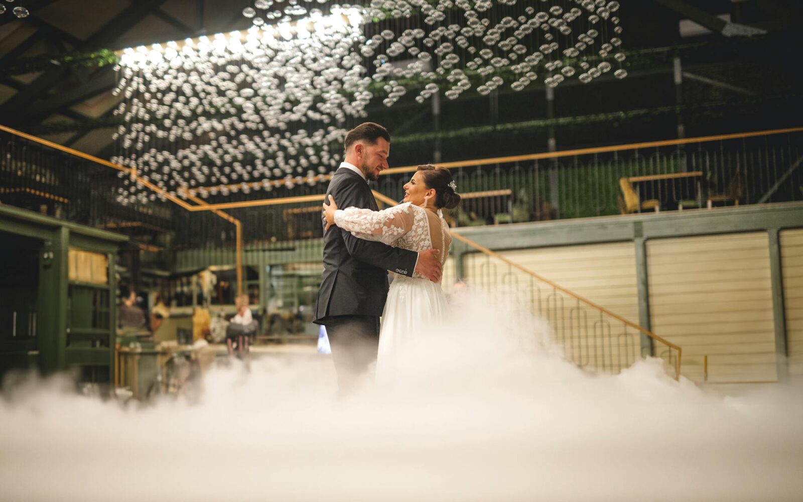Custom songs for weddings