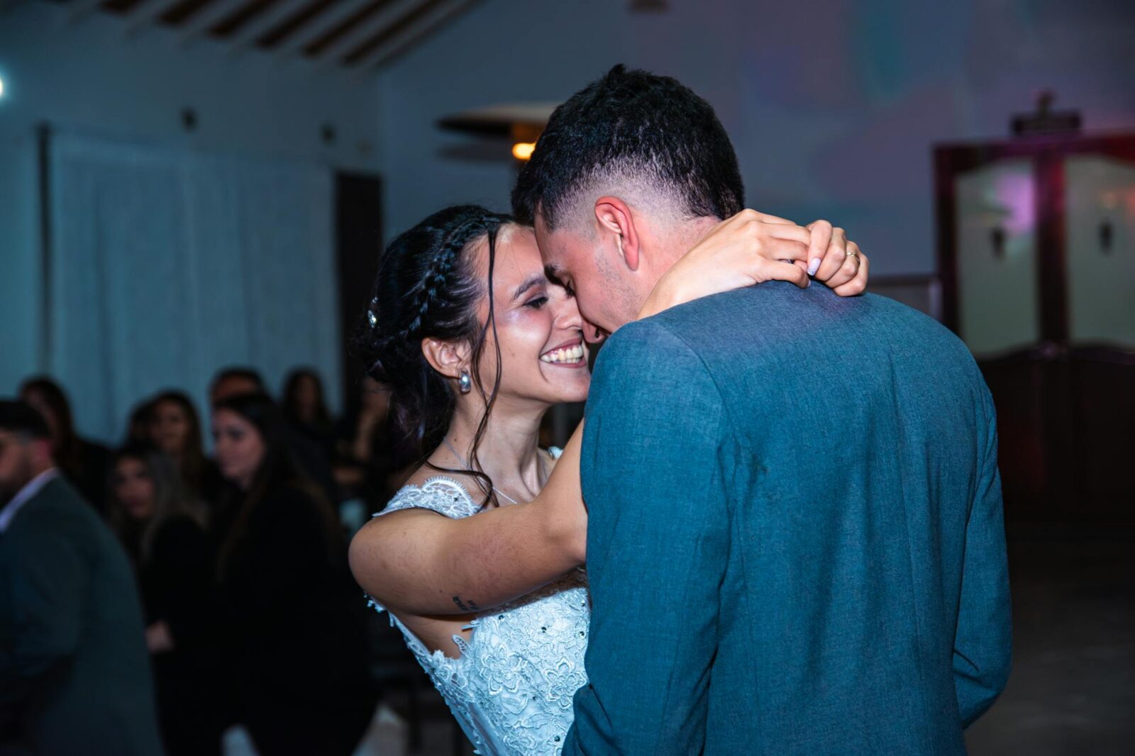 Custom songs for weddings