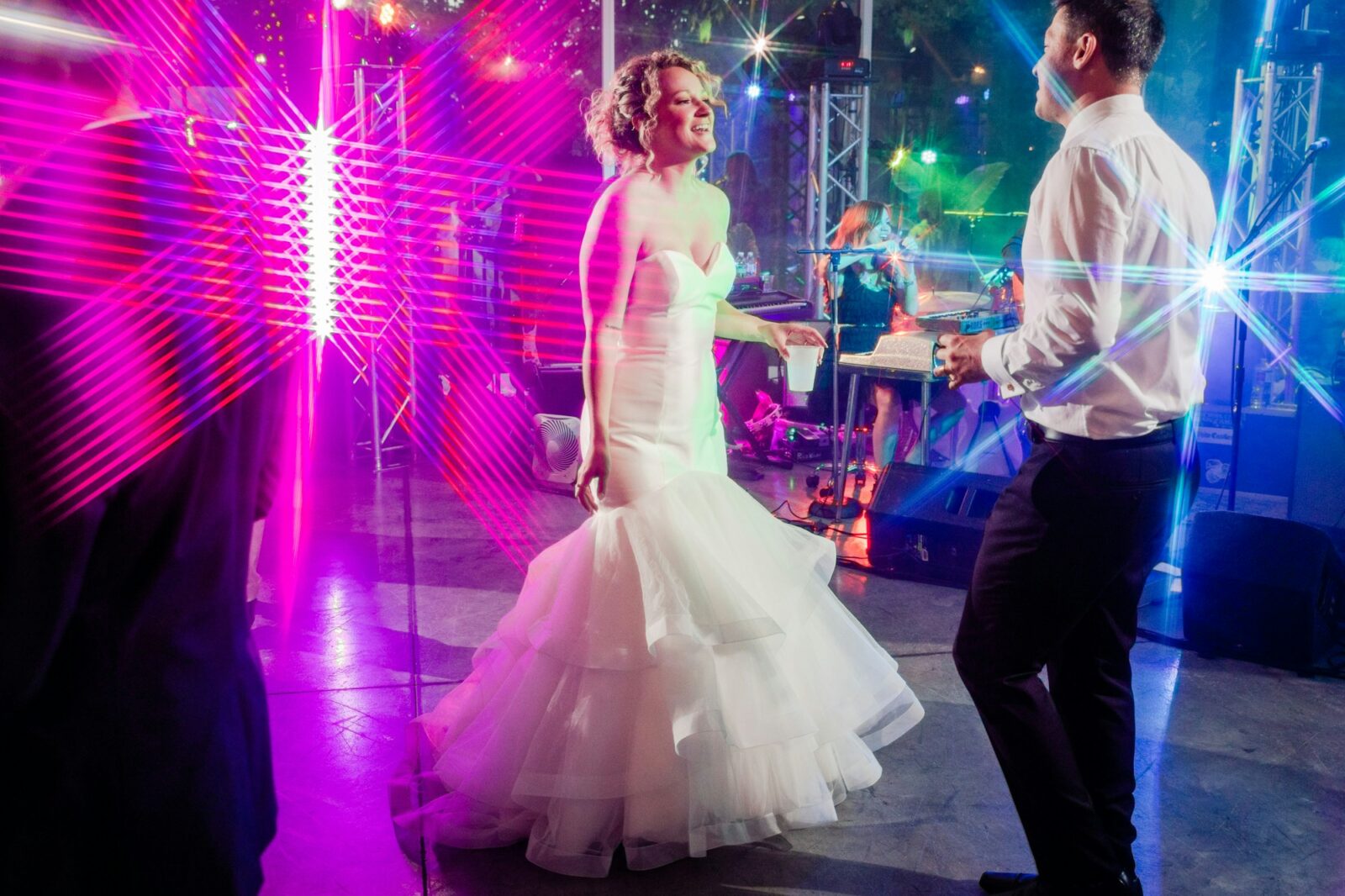 Custom songs for weddings